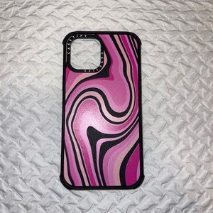 iPhone 12 Pro Max Casetify Case